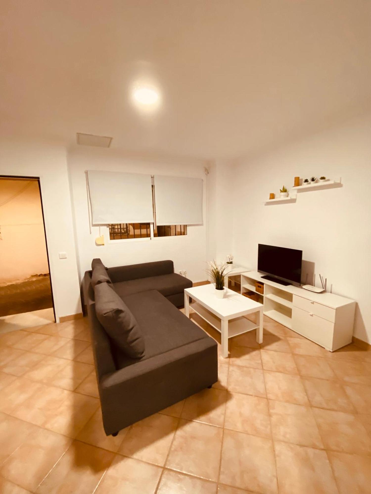 Vivienda 2 Churriana-aeropuerto * Malaga