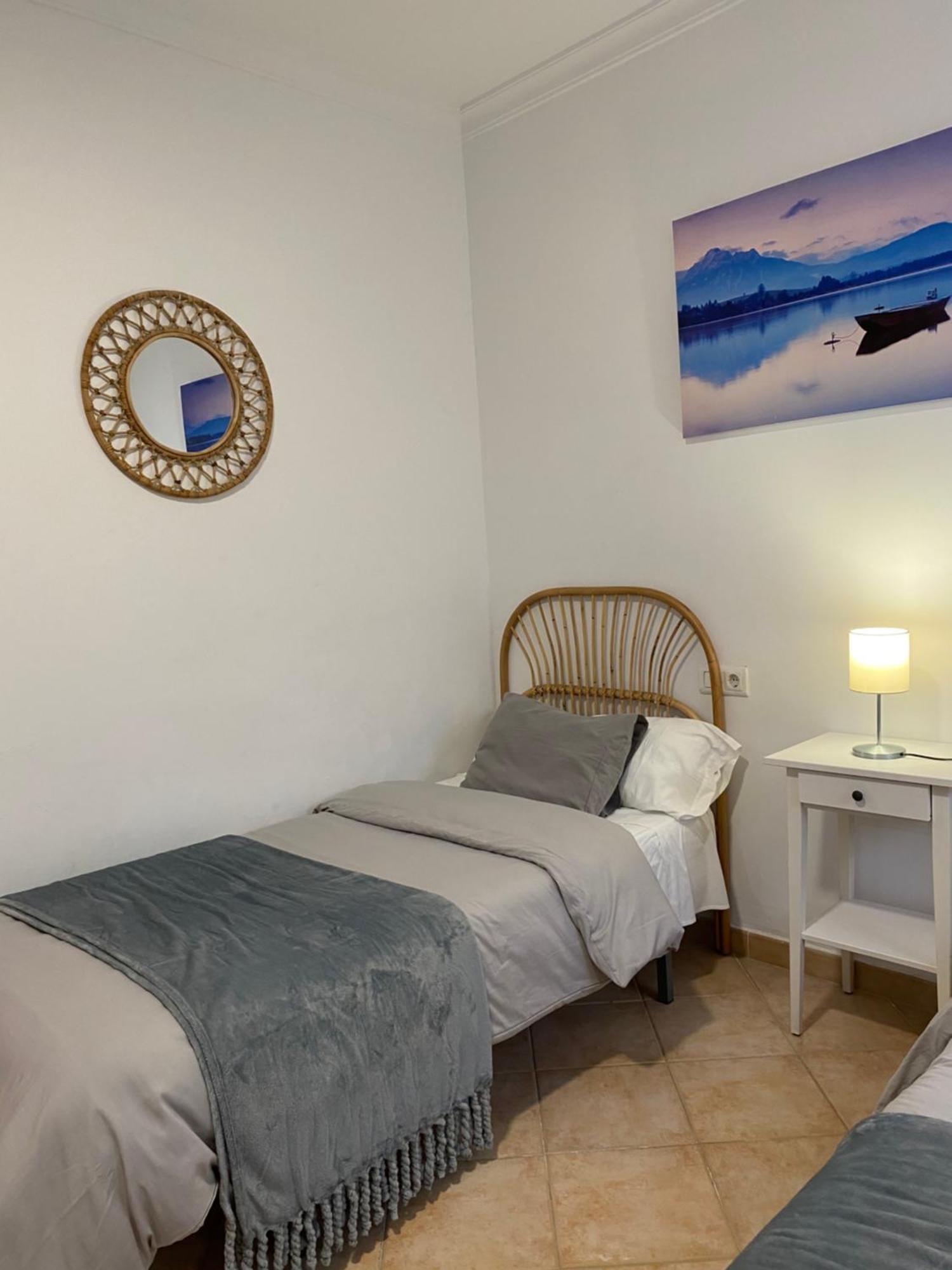 Vivienda 2 Churriana-aeropuerto Malaga