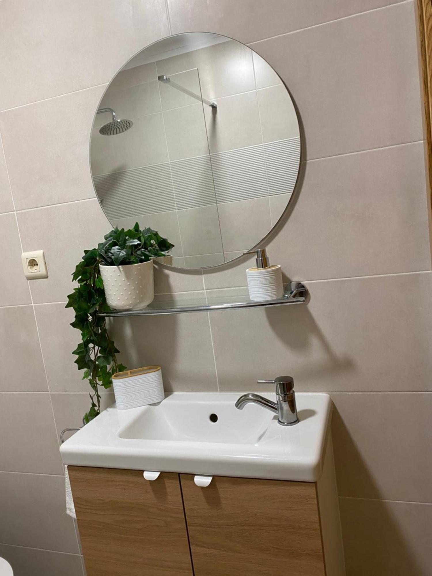 Apartment Vivienda 2 Churriana-aeropuerto Malaga