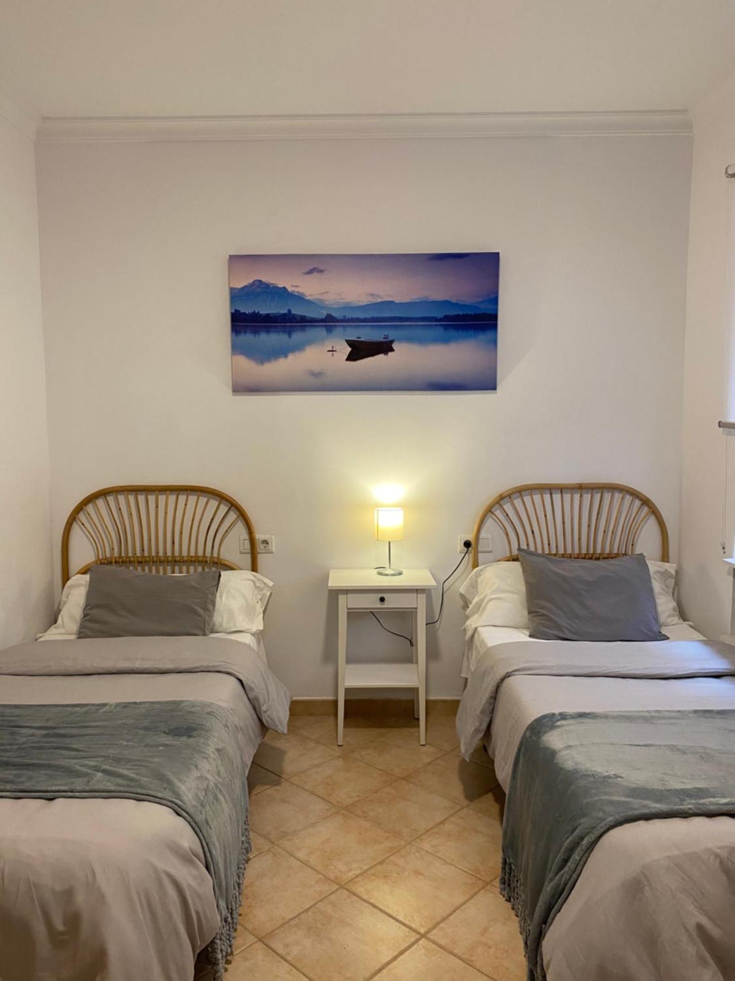 Appartement Vivienda 2 Churriana-aeropuerto Málaga