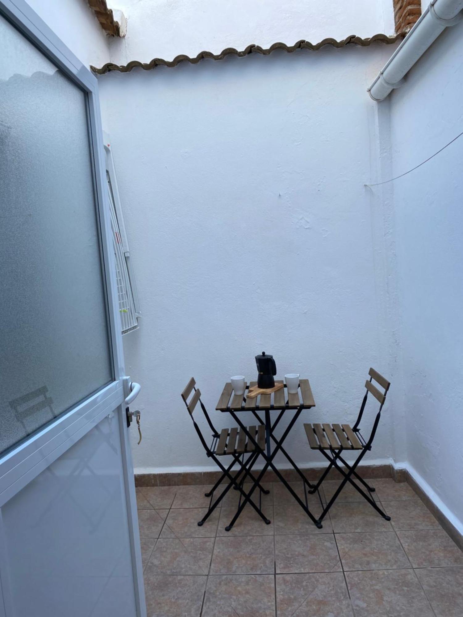 Appartement Vivienda 2 Churriana-aeropuerto