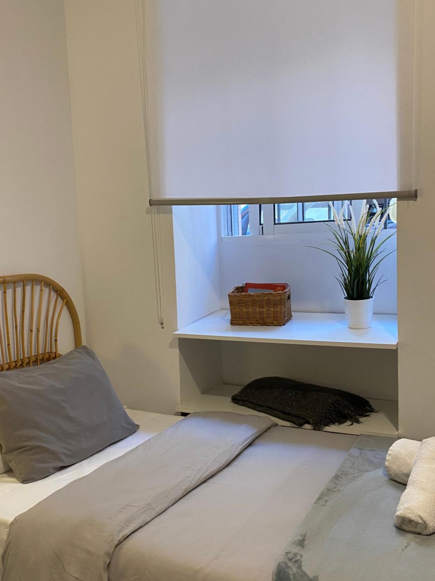 Vivienda 2 Churriana-aeropuerto Appartement
